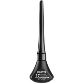 Pastel Deep Matte Waterproof Eyeliner