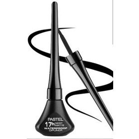 Pastel Deep Matte Waterproof Eyeliner