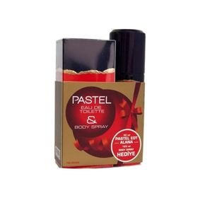 Pastel Deo 150 ml Kadın Deodorant