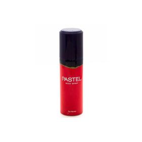 Pastel Deo 150 ml Kadın Deodorant
