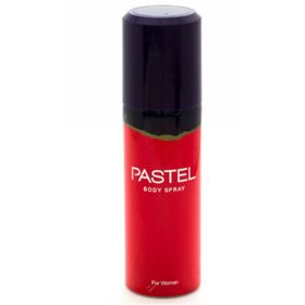 Pastel Deo 150 ml Kadın Deodorant