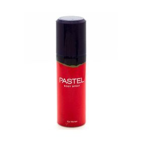 Pastel Deo 150 ml Kadın Deodorant