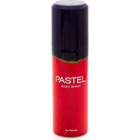 Pastel Deo 150 ml Kadın Deodorant