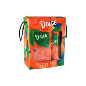 Pastel Dolce Classic Edt+Deo Hediyeli Kofre