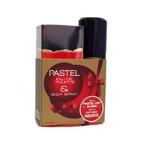 Pastel Dolce Classic Edt+Deo Hediyeli Kofre