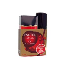 Pastel Dolce Classic Edt+Deo Hediyeli Kofre