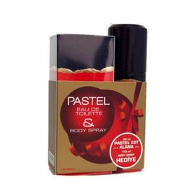 Pastel Dolce Classic Edt+Deo Hediyeli Kofre