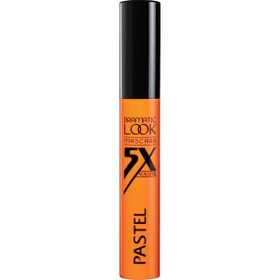 Pastel Dramatic Look 5X Volume Siyah Maskara