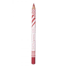 Pastel Dudak Kalemi - Show By Long Lasting Lip Pencil No 204 NMODA-211