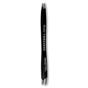Pastel Duo Tweezers 10 Çift Taraflı Cımbız
