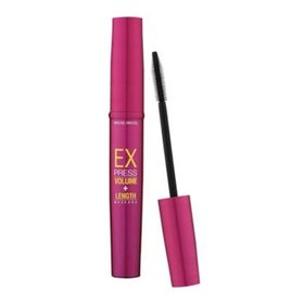 Pastel Express Volume +Lenght Mascara