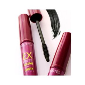 Pastel Express Volume ve Length Maskara