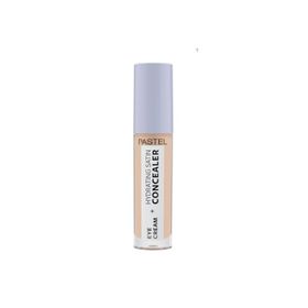 Pastel Eye Cream + Hydrating Satin Concealer 4.3 ml 66 Deep Medium Kapatıcı