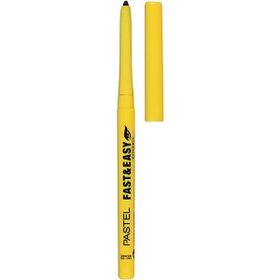 Pastel Fast&Easy Automatic Long Lasting Waterproof Kajal Göz Kalemi