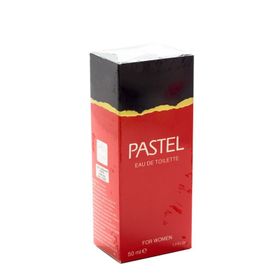 Pastel For Women EDT 50 ml+125 ml Deodorant Kadın Parfüm Seti