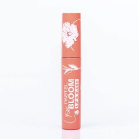 Pastel Full Bloom Lip Blush 71 Vanluxe Ruj ve Allık