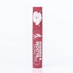 Pastel Full Bloom Lip Blush 76 Flora Ruj ve Allık