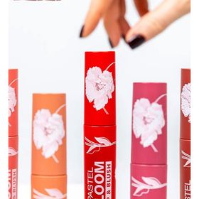 Pastel Full Bloom Lip & Blush 78 Sienna 4.8 ml Allık