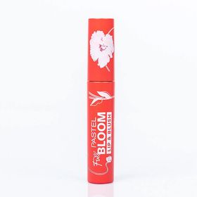 Pastel Full Bloom Lip Blush 79 Rhythm Ruj ve Allık