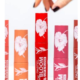 Pastel Full Bloom Lip Blush 81 Dare 4.8 ml Dudak ve Yanak Renklendirici