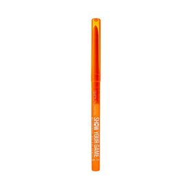 Pastel Game Waterproof Eye Pencil Suya Dayanıklı Göz Kalemi