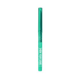 Pastel Game Waterproof Eye Pencil Suya Dayanıklı Göz Kalemi