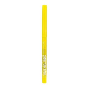 Pastel Game Waterproof Eye Pencil Suya Dayanıklı Göz Kalemi