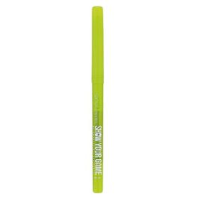 Pastel Game Waterproof Eye Pencil Suya Dayanıklı Göz Kalemi
