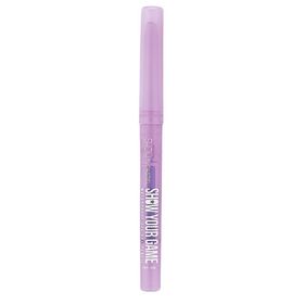 Pastel Game Waterproof Eye Pencil Suya Dayanıklı Göz Kalemi
