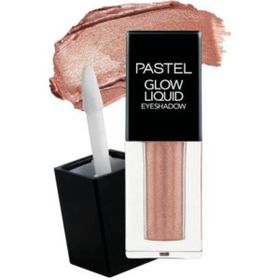 Pastel Glow Liquid Eyeshadow 221 Göz Farı