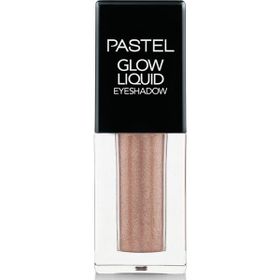 Pastel Glow Liquid Eyeshadow 221 Göz Farı