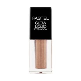 Pastel Glow Liquid Eyeshadow 222 Göz Farı