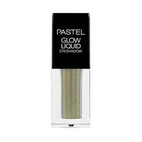 Pastel Glow Liquid Eyeshadow 224 Rainforest Göz Farı