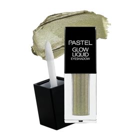 Pastel Glow Liquid Eyeshadow 224 Rainforest Göz Farı