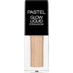Pastel Glow Liquid Eyeshadow 225 Champagne Likit 2.3 ml Göz Farı