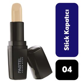 Pastel Hata Örtücü 04 Kapatıcı