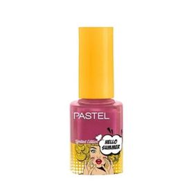 Pastel Hello Summer No: 287 Oje