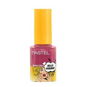Pastel Hello Summer No: 287 Oje