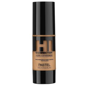 Pastel Hi Corrector High Coverage 408 Fondöten