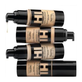 Pastel Hi Corrector High Coverage 408 Fondöten