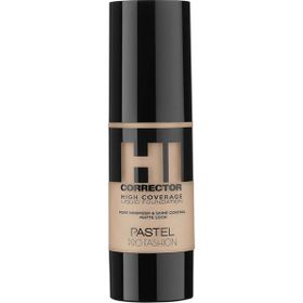 Pastel High Corrector Fondeten No:402