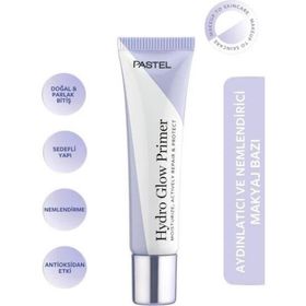 Pastel Hydro Glow Primer 30 ml Makyaj Bazı