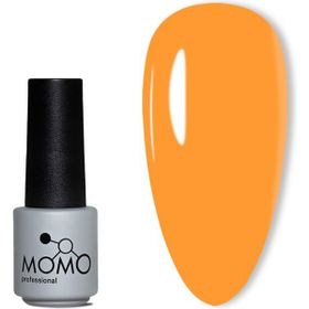 Pastel K055 Balkabağı Turuncu 4 ml Kalıcı Oje