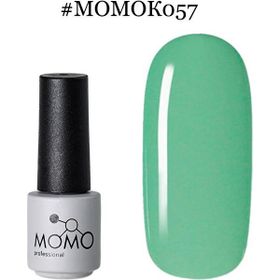 Pastel K057 Su Yeşili 4 ml Kalıcı Oje