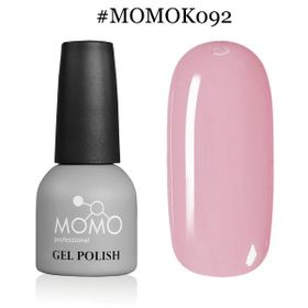Pastel K092 Açık Pembe 14 ml Kalıcı Oje