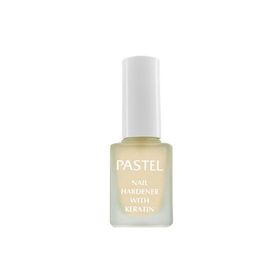 Pastel Keratinli Tırnak Güçlendirici Oje