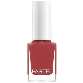 Pastel Kırmızı 292 Oje