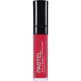 Pastel Kissproof Daylong 18 Likit Mat Ruj