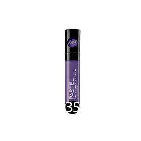 Pastel Kissproof Daylong 35 Likit Mat Ruj