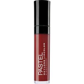 Pastel Kissproof Daylong 36 Likit Mat Ruj